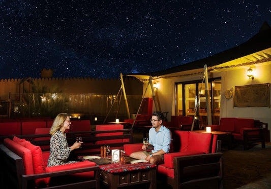 Muscat: Wahiba Sands Sunset Tour with Dinner and Optional Zoo Visit