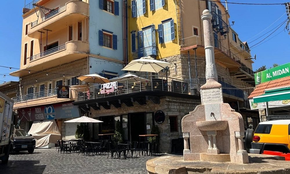 Desde Beirut: visita guiada a Beka y Baalbek