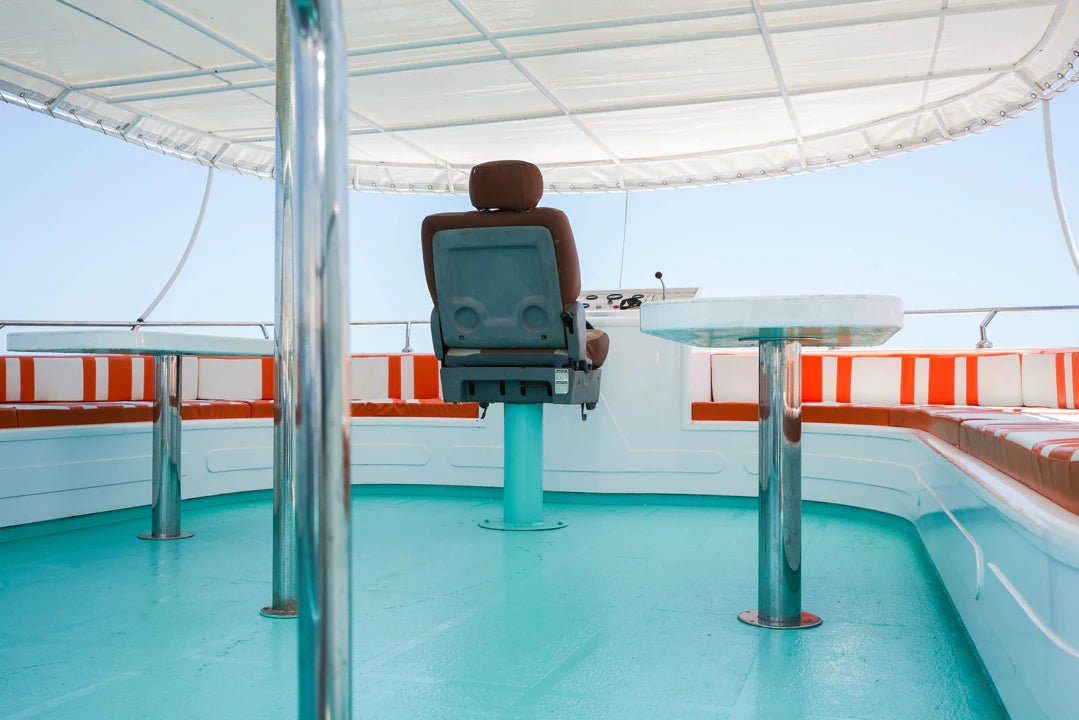 Porto Marina: Amerty Private Yacht Trip with Swimming and Optional Lunch in North Coast