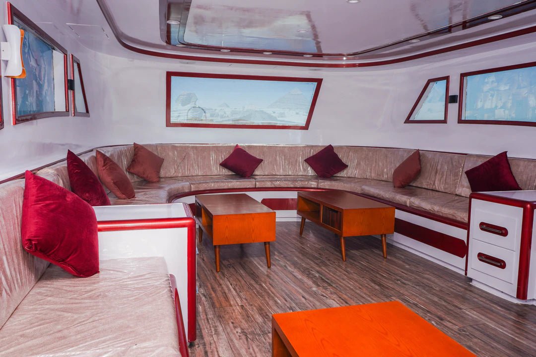 Porto Marina: Amerty Private Yacht Trip with Swimming and Optional Lunch in North Coast