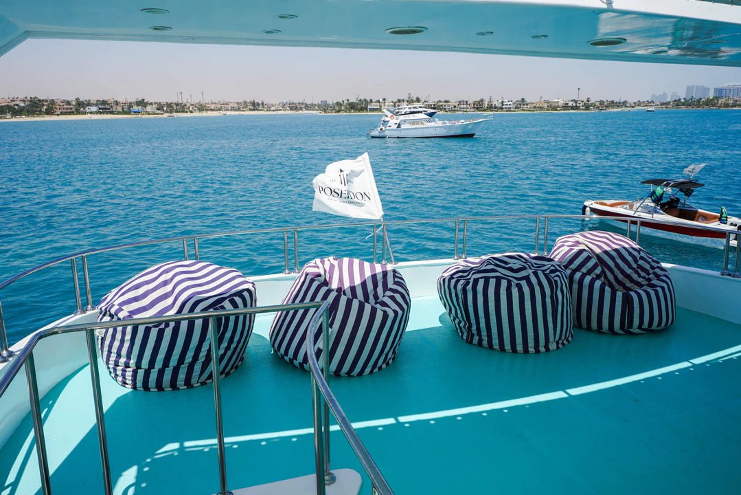 Porto Marina: Amerty Private Yacht Trip with Swimming and Optional Lunch in North Coast