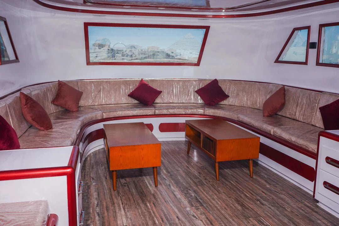 Porto Marina: Amerty Private Yacht Trip with Swimming and Optional Lunch in North Coast