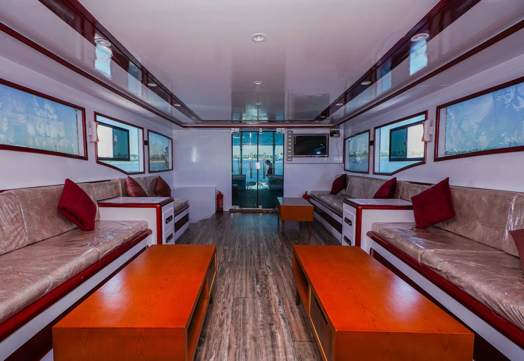 Porto Marina: Amerty Private Yacht Trip with Swimming and Optional Lunch in North Coast