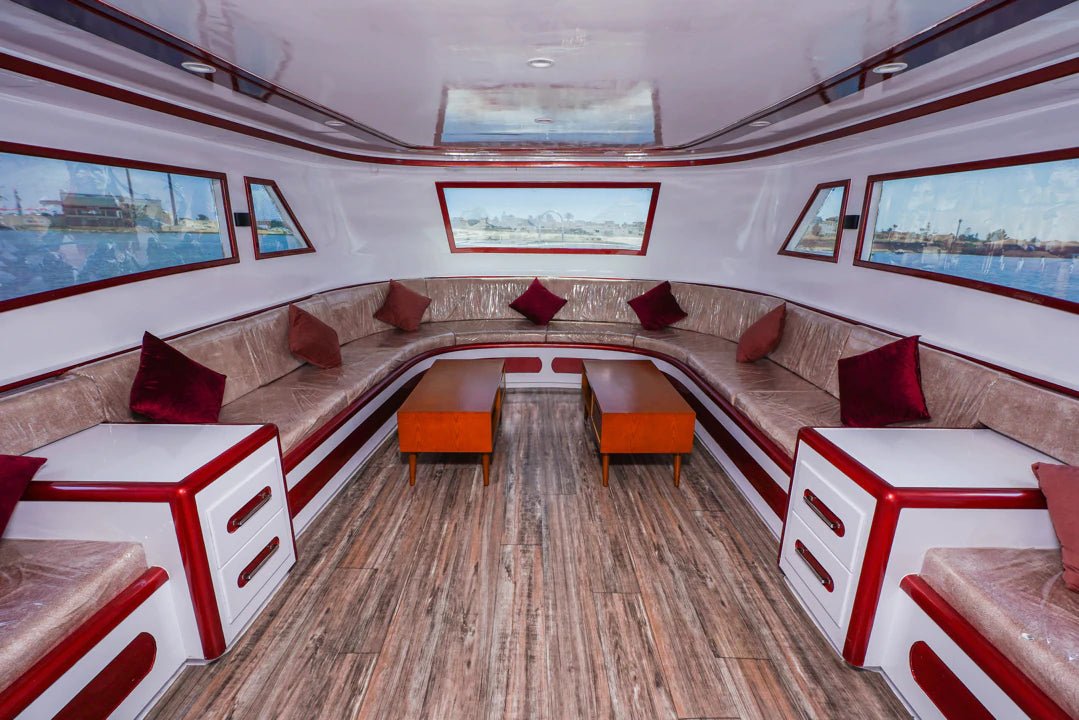 Porto Marina: Amerty Private Yacht Trip with Swimming and Optional Lunch in North Coast