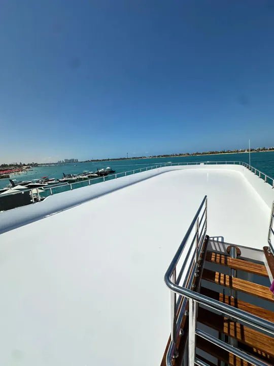 Porto Marina: C2 Private Yacht Trip with Swimming and Optional Lunch in North Coast