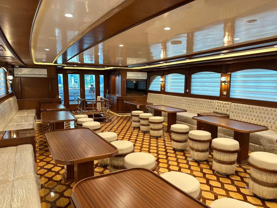 Porto Marina: C2 Private Yacht Trip with Swimming and Optional Lunch in North Coast