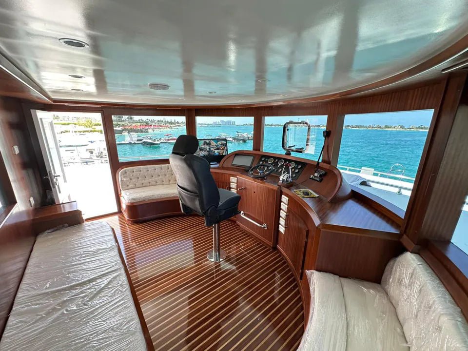 Porto Marina: C2 Private Yacht Trip with Swimming and Optional Lunch in North Coast