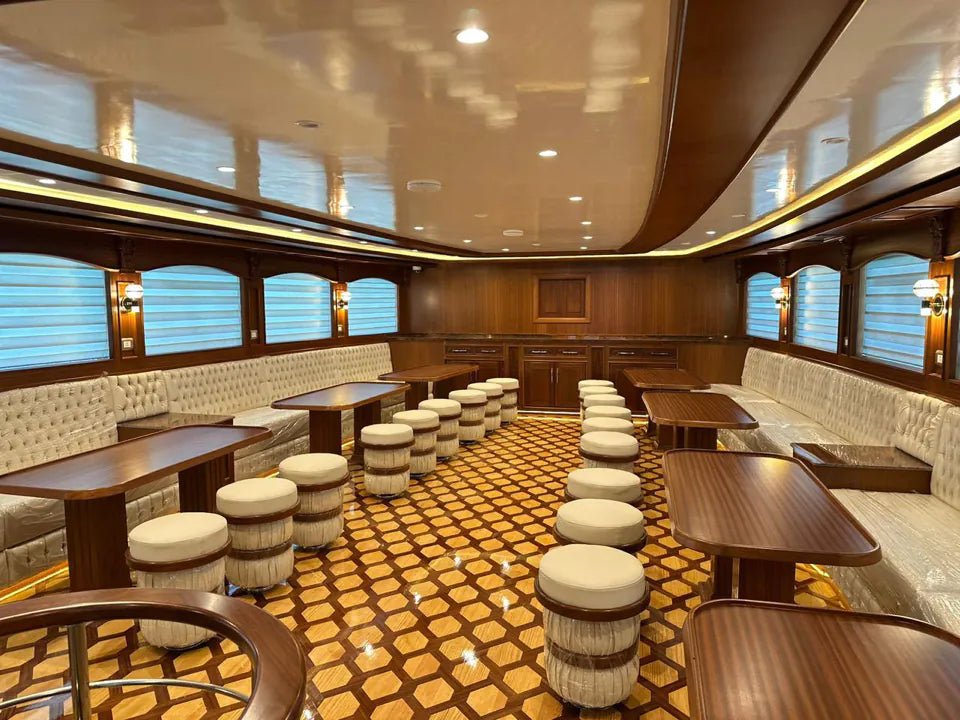 Porto Marina: C2 Private Yacht Trip with Swimming and Optional Lunch in North Coast