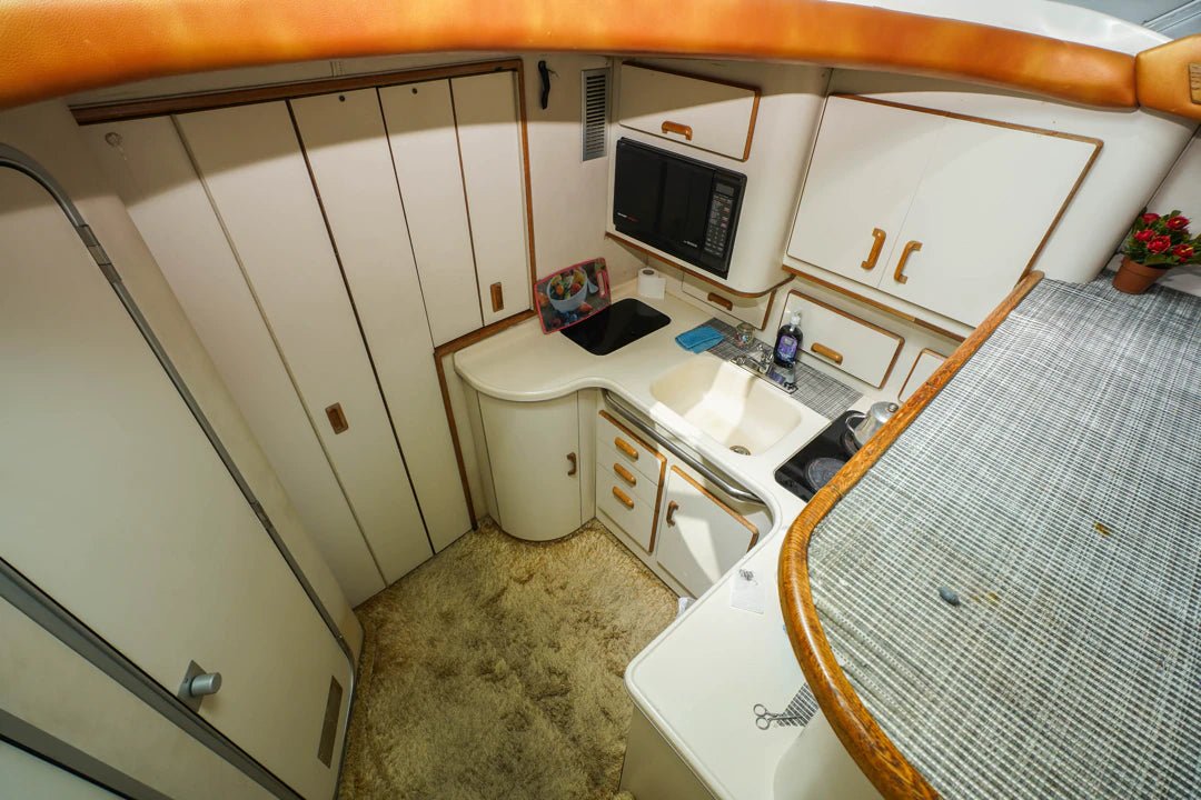 Porto Marina: Masters Anglers Private Yacht Trip with Swimming and Optional Lunch in North Coast