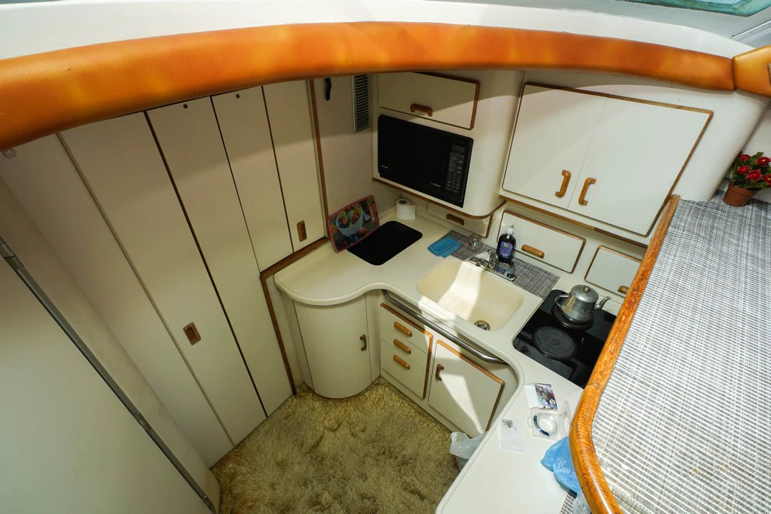 Porto Marina: Masters Anglers Private Yacht Trip with Swimming and Optional Lunch in North Coast