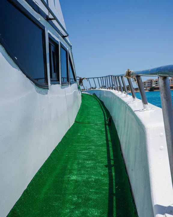 Porto Marina: Miracle Private Yacht Trip with Swimming and Optional Lunch in North Coast