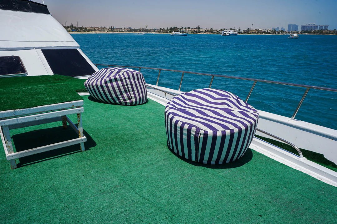 Porto Marina: Miracle Private Yacht Trip with Swimming and Optional Lunch in North Coast