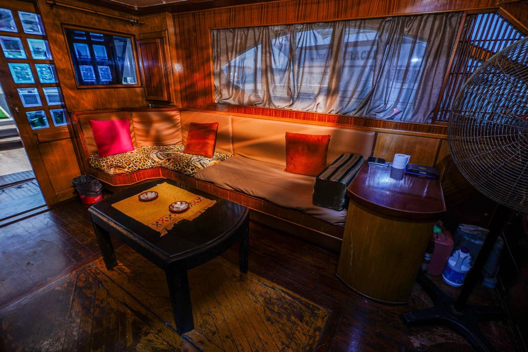 Porto Marina: Portonoshka Private Yacht Trip with Swimming and Optional Lunch in North Coast