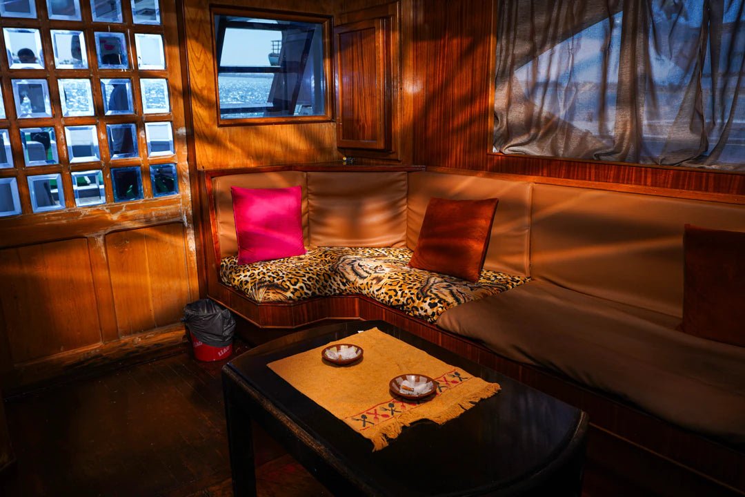 Porto Marina: Portonoshka Private Yacht Trip with Swimming and Optional Lunch in North Coast