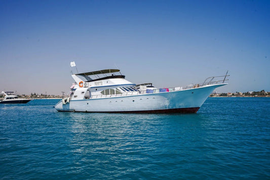 Porto Marina: Portonoshka Private Yacht Trip with Swimming and Optional Lunch in North Coast