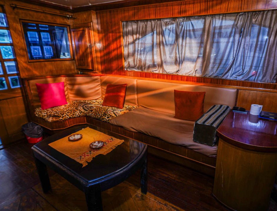 Porto Marina: Portonoshka Private Yacht Trip with Swimming and Optional Lunch in North Coast