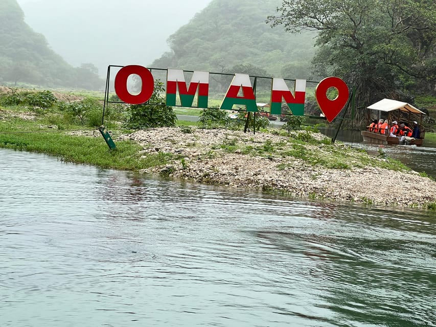 Salalah: East Coast Highlights Tour to Wadi Darbat Waterfalls and Jabal Samhan Mountain