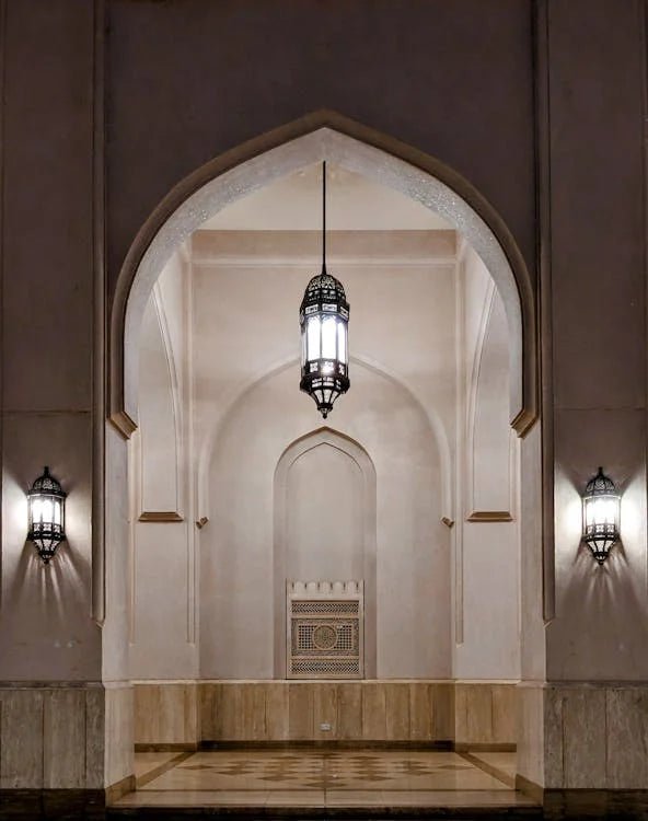Salalah: Half - Day City Tour with Mosque, Markets, and Museum Visit