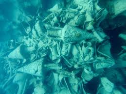 Sharm El Sheikh: Amphora Reef Shore Diving for Certified Divers