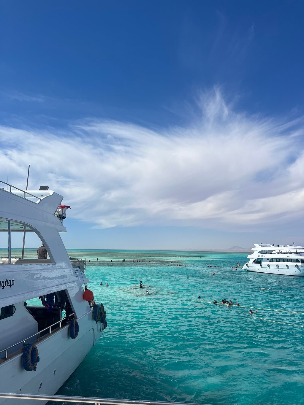 Sharm El Sheikh: Discover Scuba Diving Full - Day PADI Program