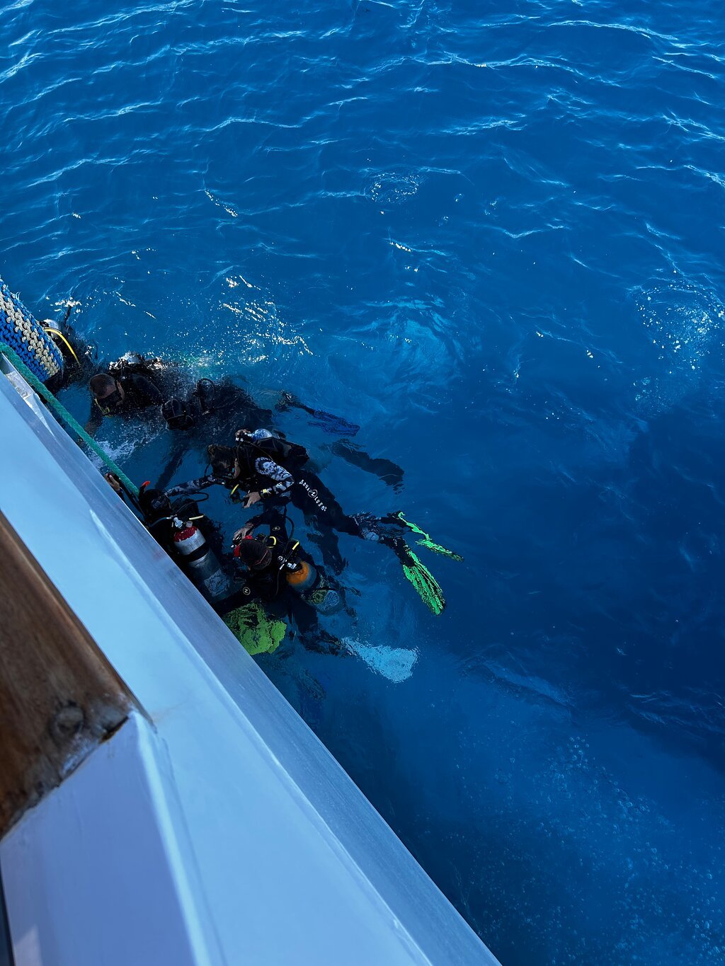 Sharm El Sheikh: Discover Scuba Diving Full - Day PADI Program