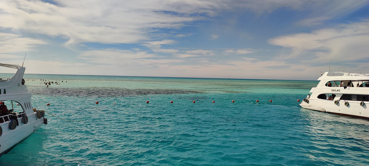 Sharm El Sheikh: Discover Scuba Diving Full - Day PADI Program