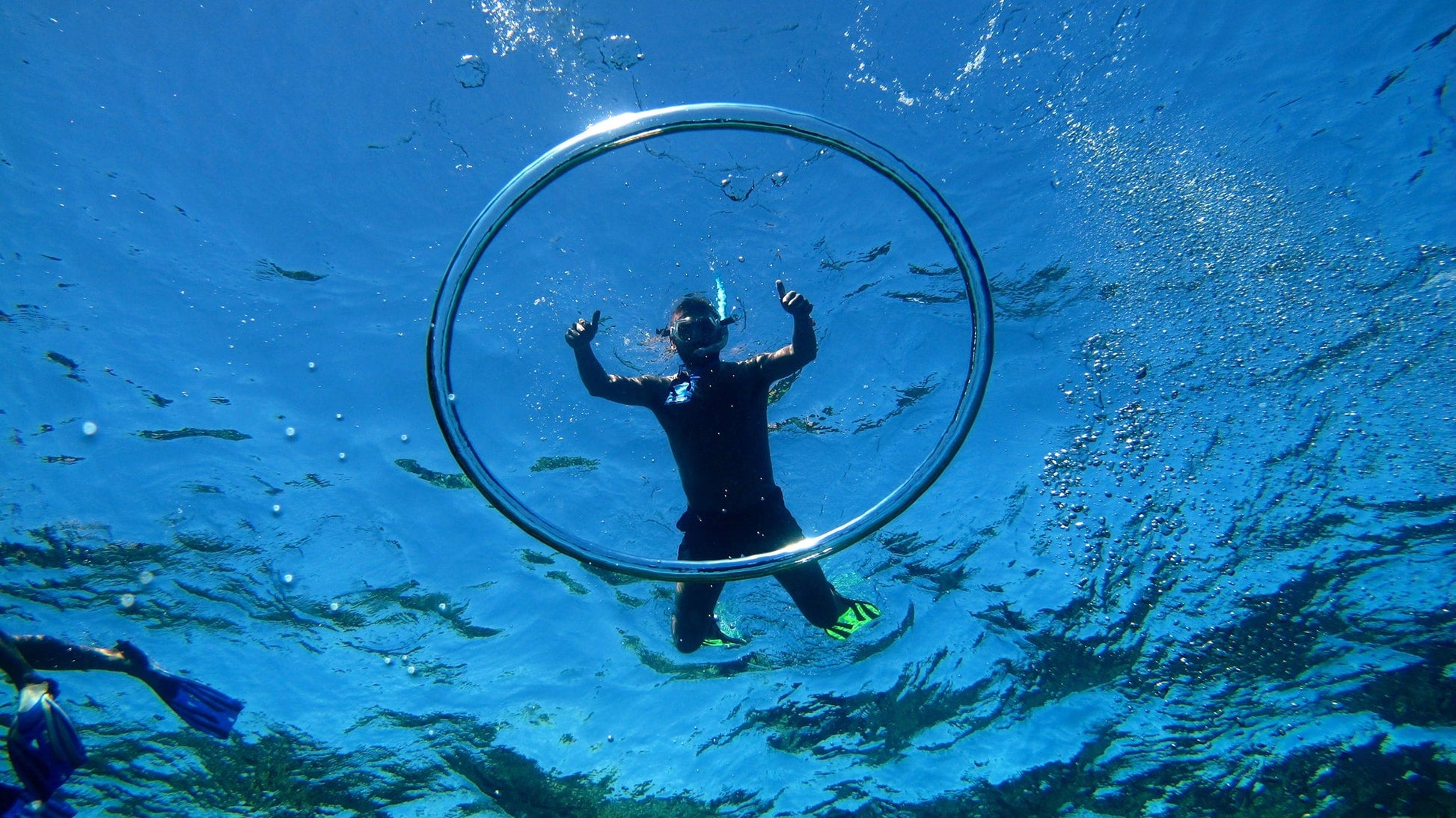 Sharm El Sheikh: Full - Day Ras Mohammed Snorkeling Boat Trip