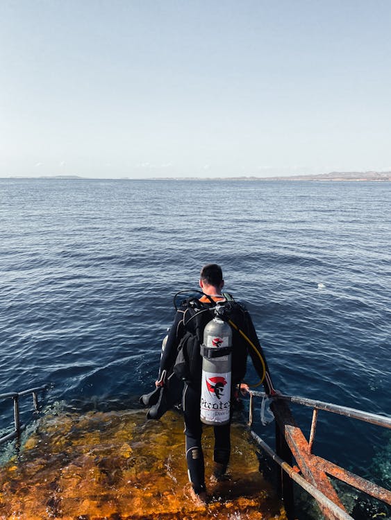 Sharm El - Sheikh: Half - Day Tour with Parasailing, Camel Ride, Scuba Dive and Quad Bike