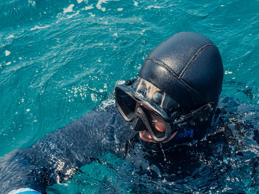 Sharm el Sheikh: Introduction to Scuba Diving from the Shore