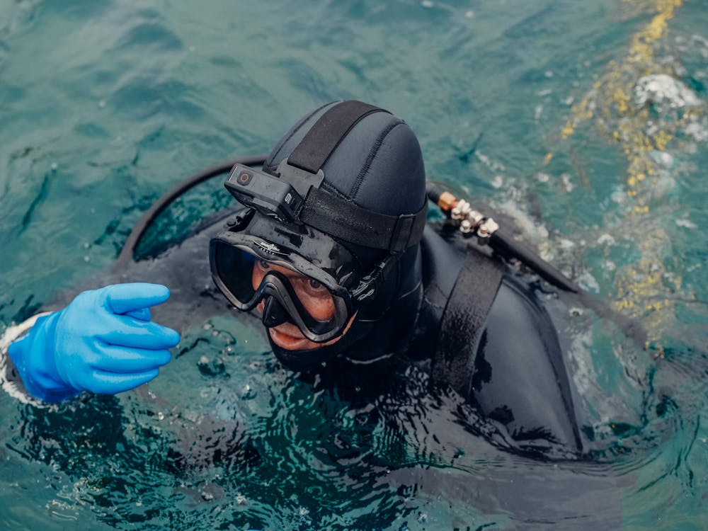 Sharm el Sheikh: Introduction to Scuba Diving from the Shore