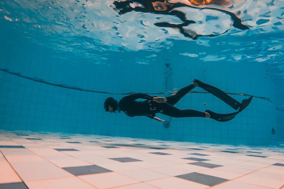 Sharm El Sheikh: PADI ReActivate Scuba Review