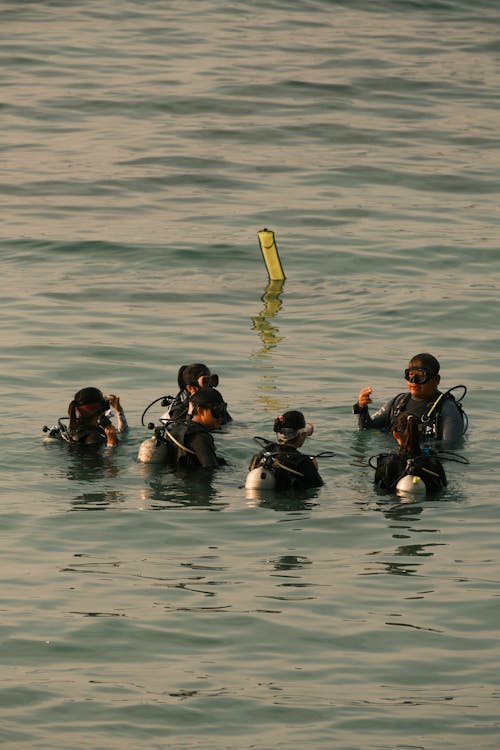 Sharm El Sheikh: PADI ReActivate Scuba Review