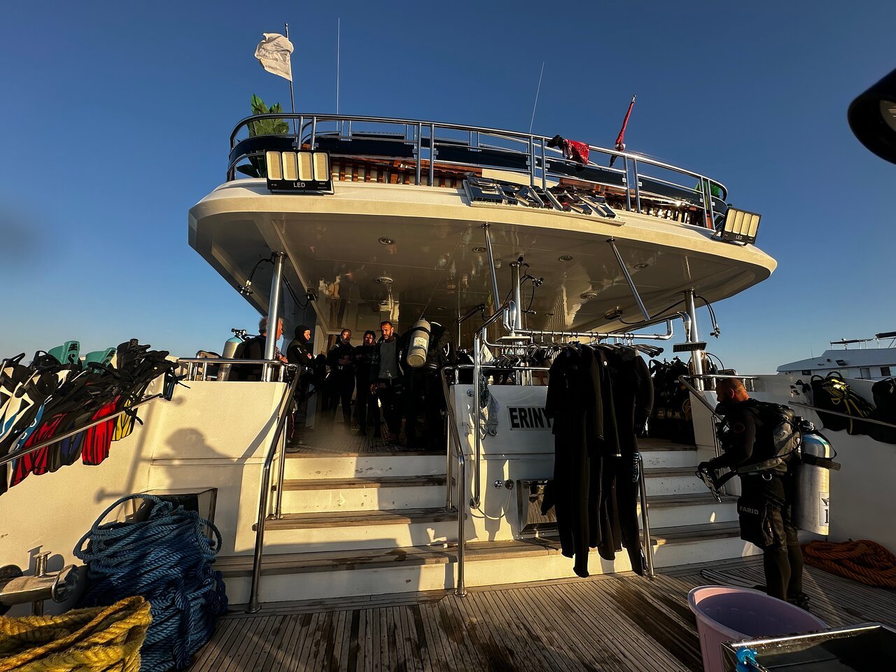 Sharm El Sheikh: PADI Scuba Diving Basics Course