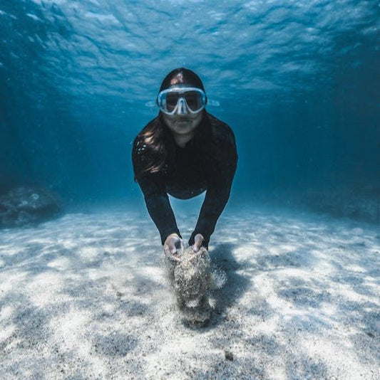 Sharm El Sheikh: Ras Mohamed and White Island Snorkeling Trip