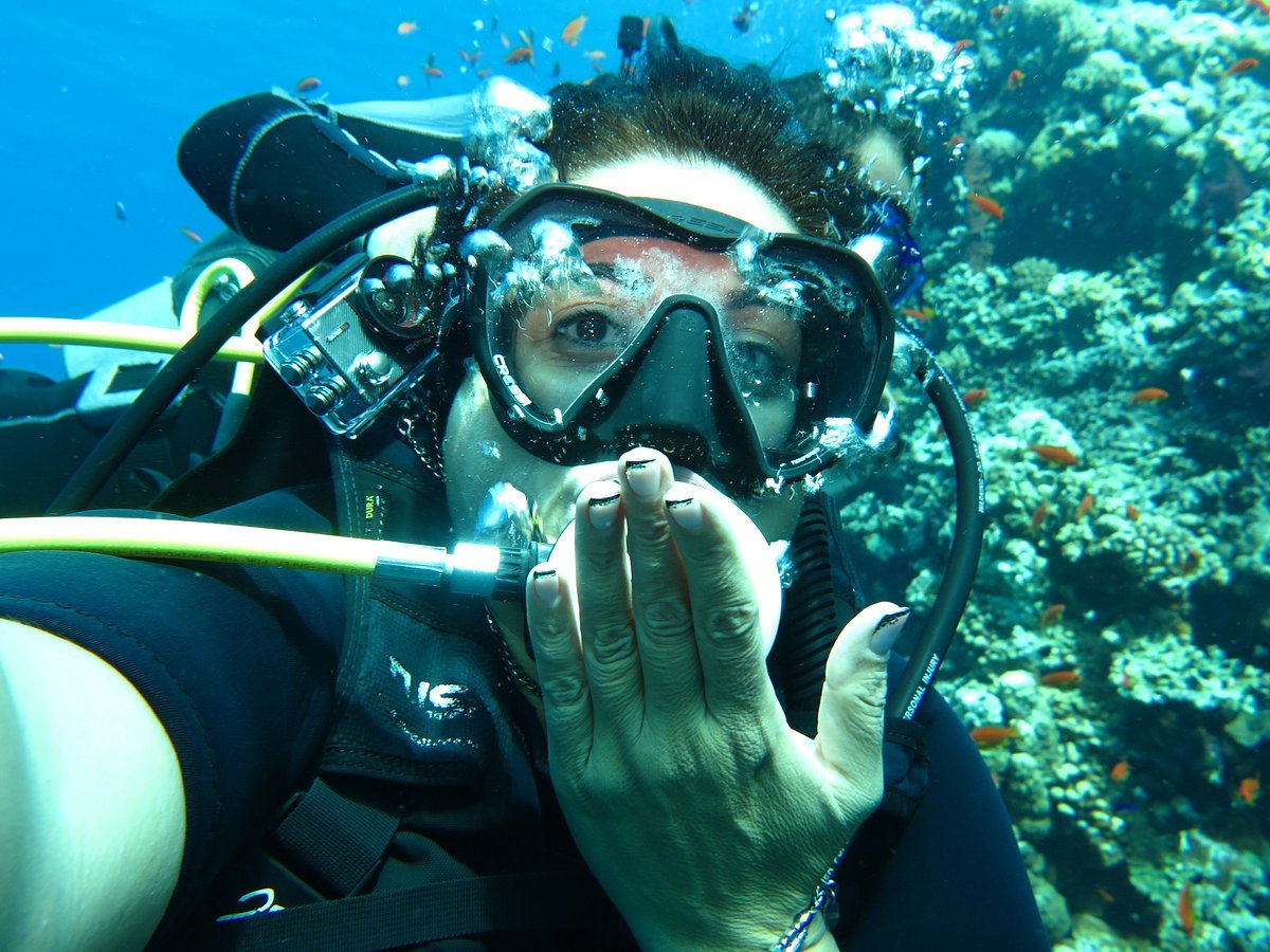 Sharm El Sheikh: Ras Mohamed National Park VIP Snorkeling & Diving Trip