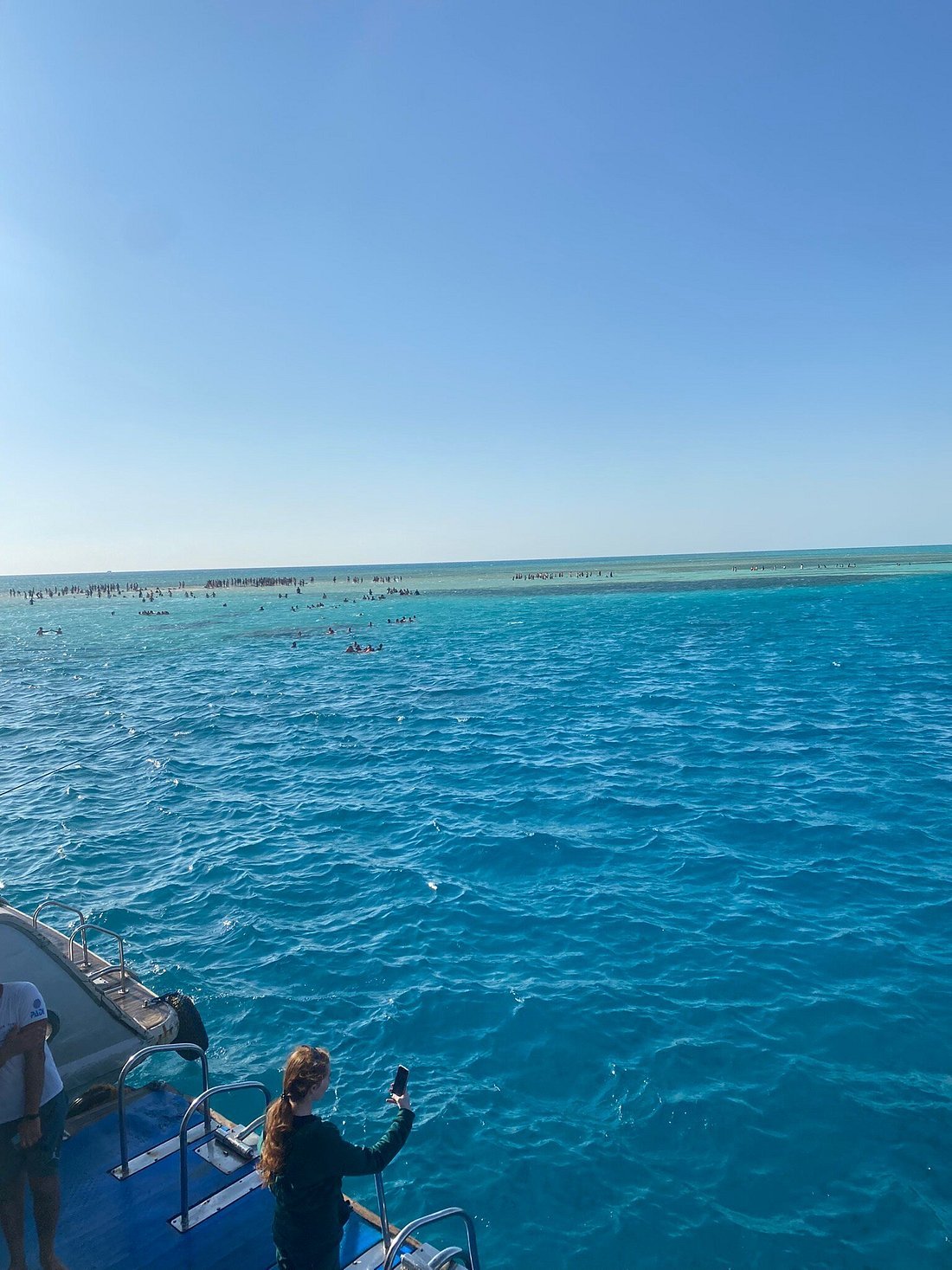 Sharm El Sheikh: Ras Mohamed National Park VIP Snorkeling & Diving Trip