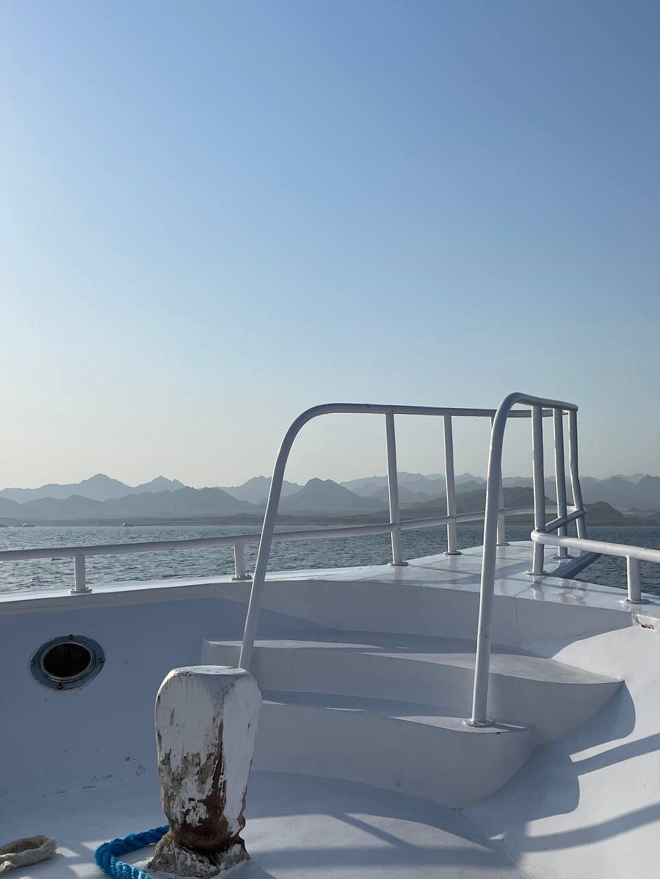 Sharm El Sheikh: Ras Mohamed National Park VIP Snorkeling & Diving Trip