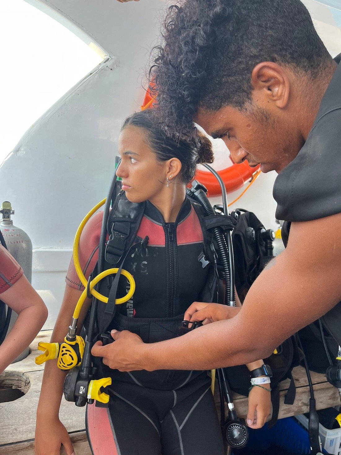Sharm El Sheikh: Ras Mohamed National Park VIP Snorkeling & Diving Trip