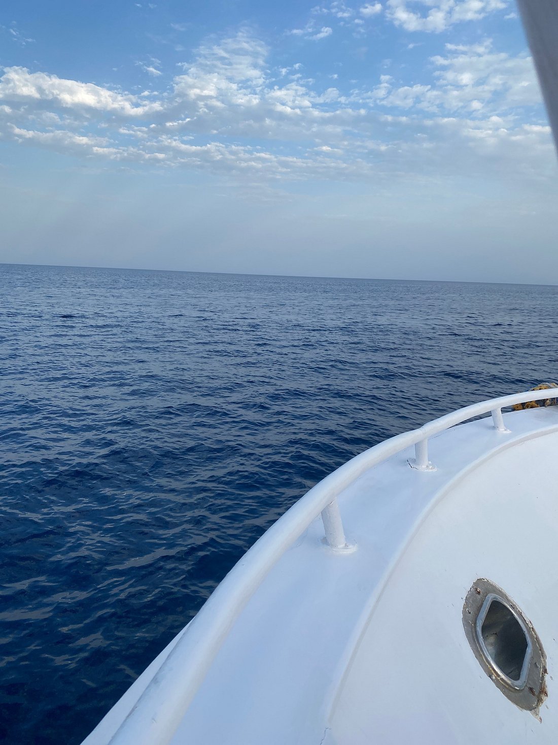 Sharm El Sheikh: Snorkeling in Ras Mohammed and White Island Visit