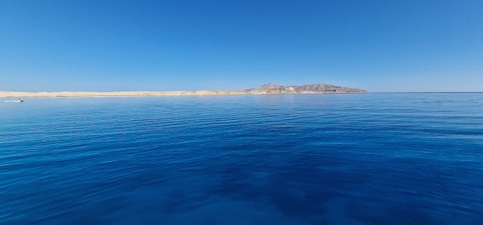 Sharm El Sheikh: Snorkeling Trip to Ras Mohammed by Boat from Sharm El Sheikh