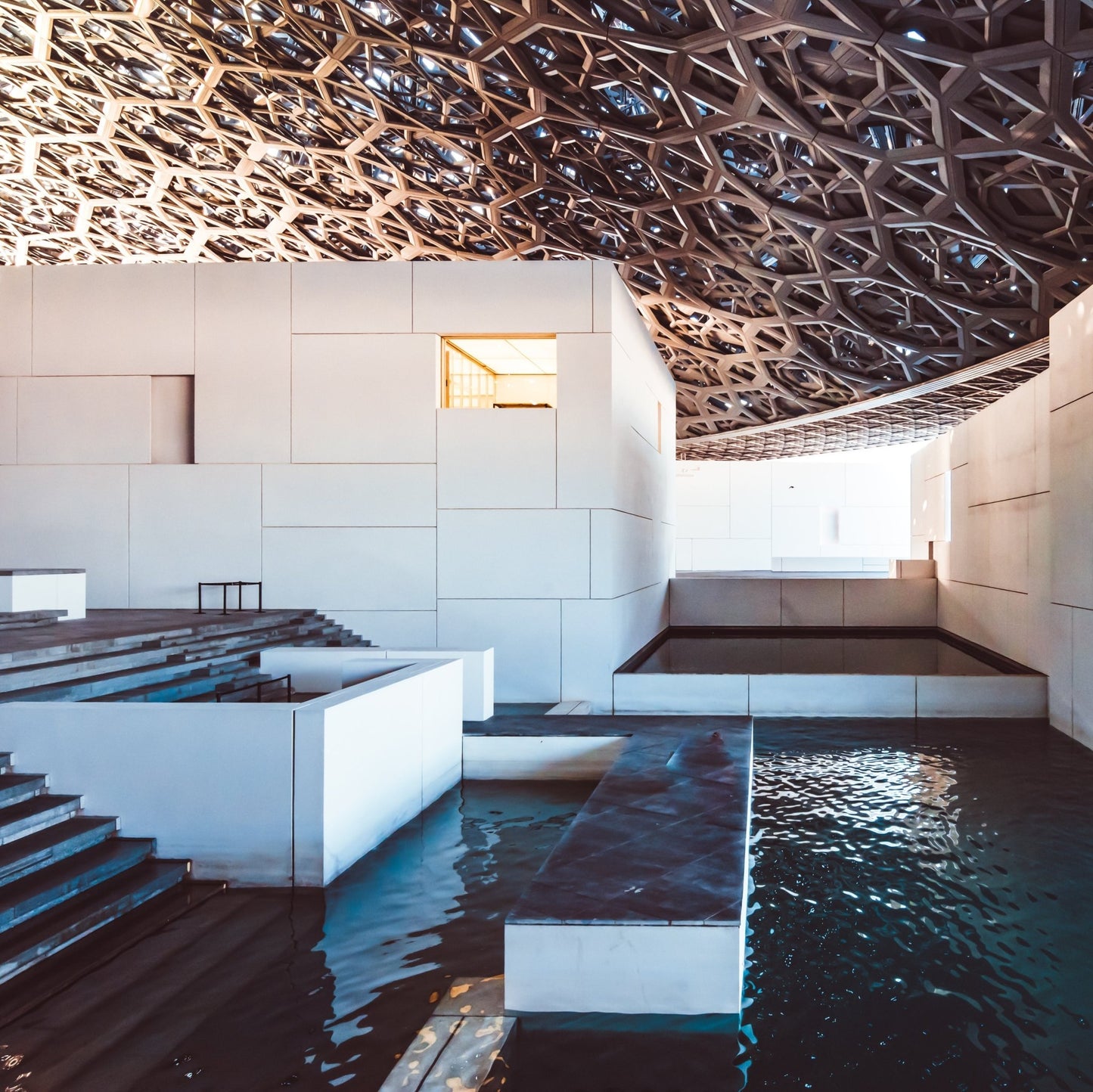 Абу-Даби: частная экскурсия по городу с местным гидом