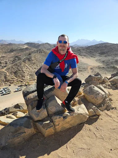 赫尔格达:沙漠探险、徒步旅行、绿洲和观星之旅