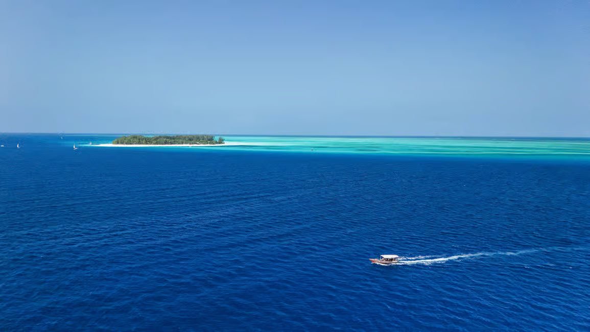 Zanzibar: 2 - Days Advanced PADI Open Water Diving Course with Lunch