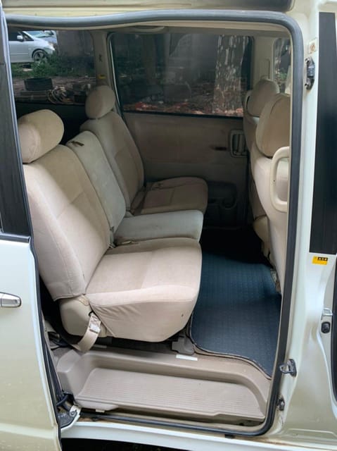 Zanzibar: Airport Transfer to Stone Town Hotels