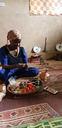 Zanzibar: Culinary Class and Sunset Dhow Cruise with Snorkeling