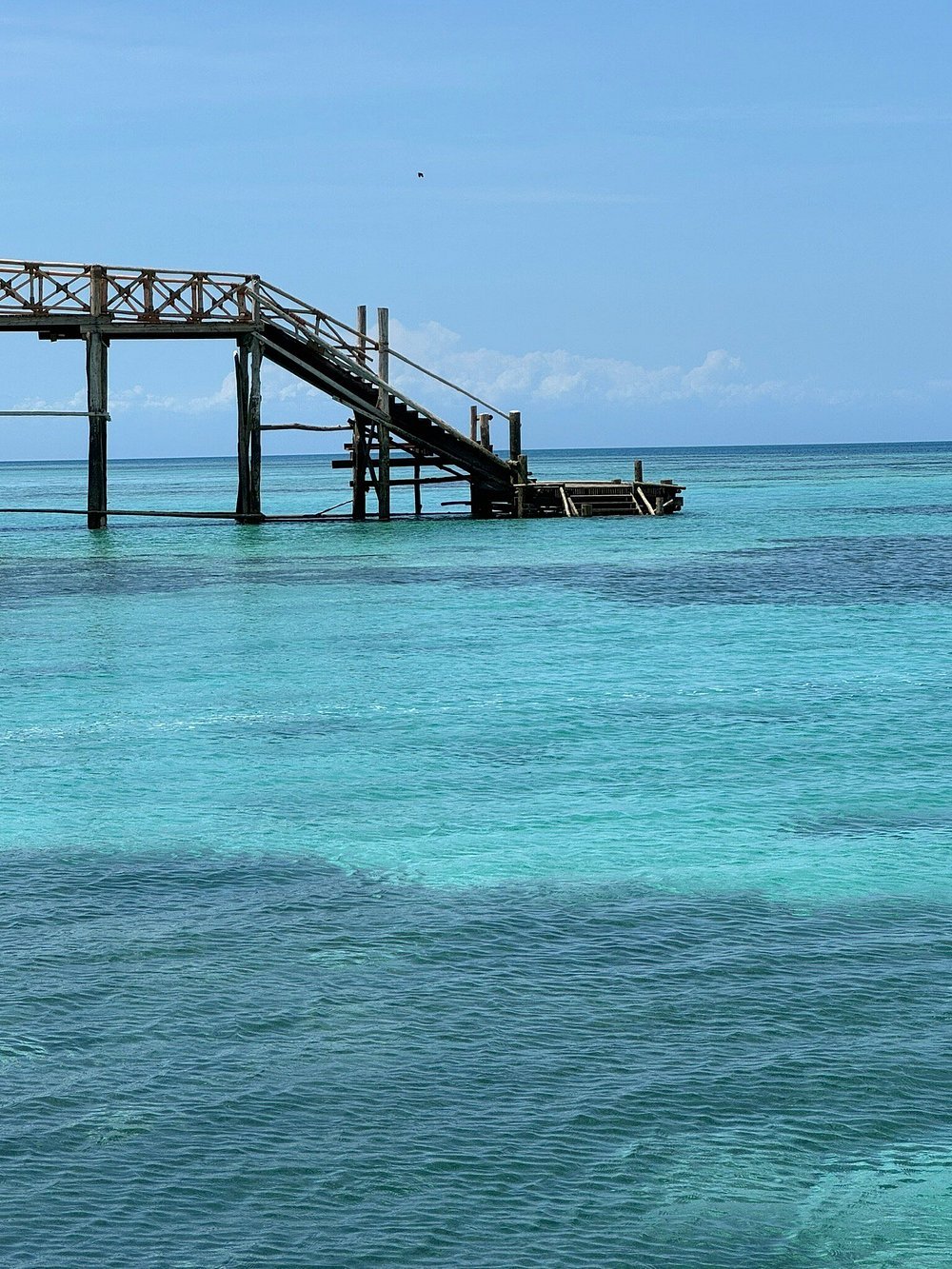 Zanzibar: Day Trip to Prison Island and Nakupenda Sandbank with Seafood Lunch