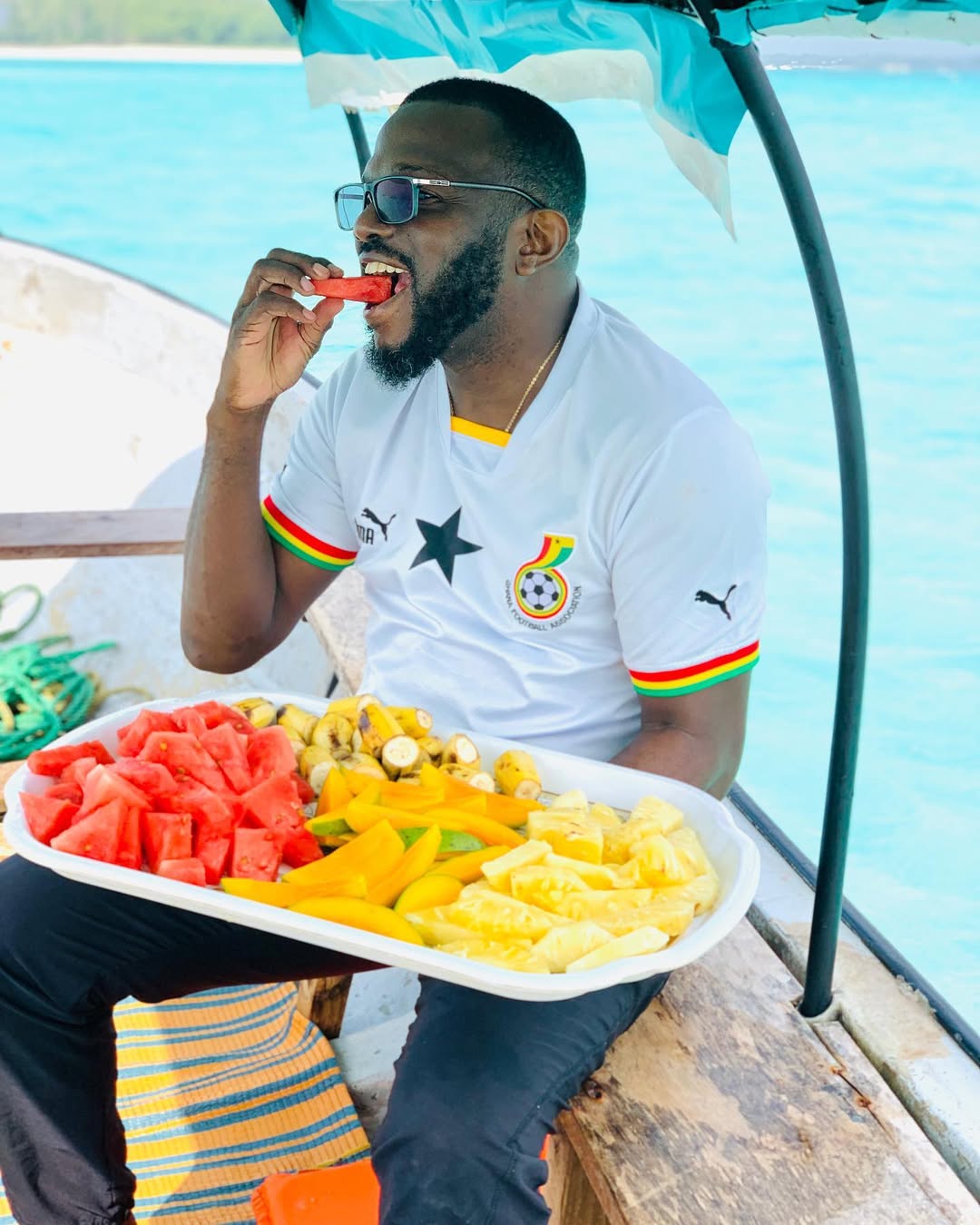 Zanzibar: Dolphin Encounter and Snorkeling Tour at Mnemba Island