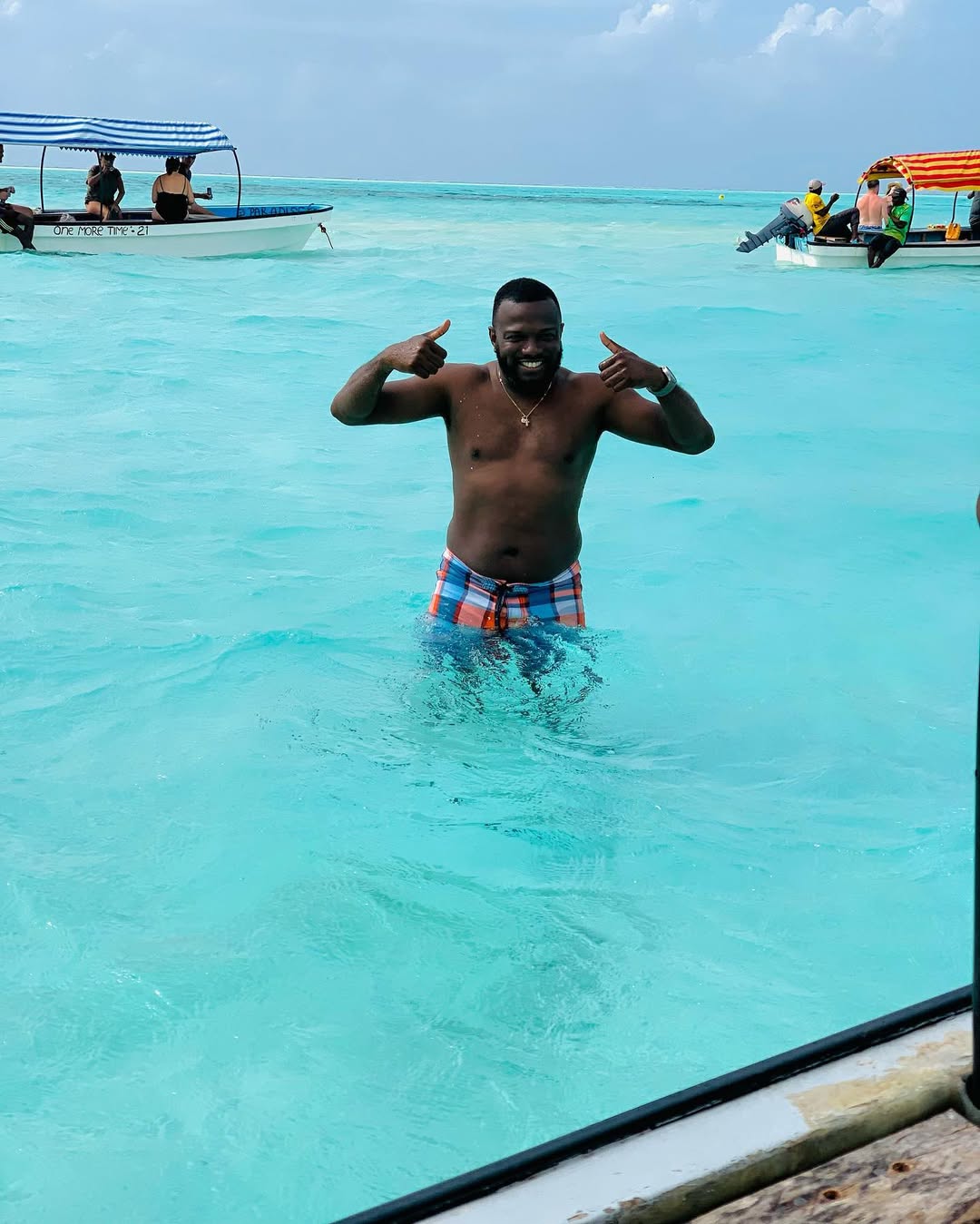 Zanzibar: Dolphin Encounter and Snorkeling Tour at Mnemba Island