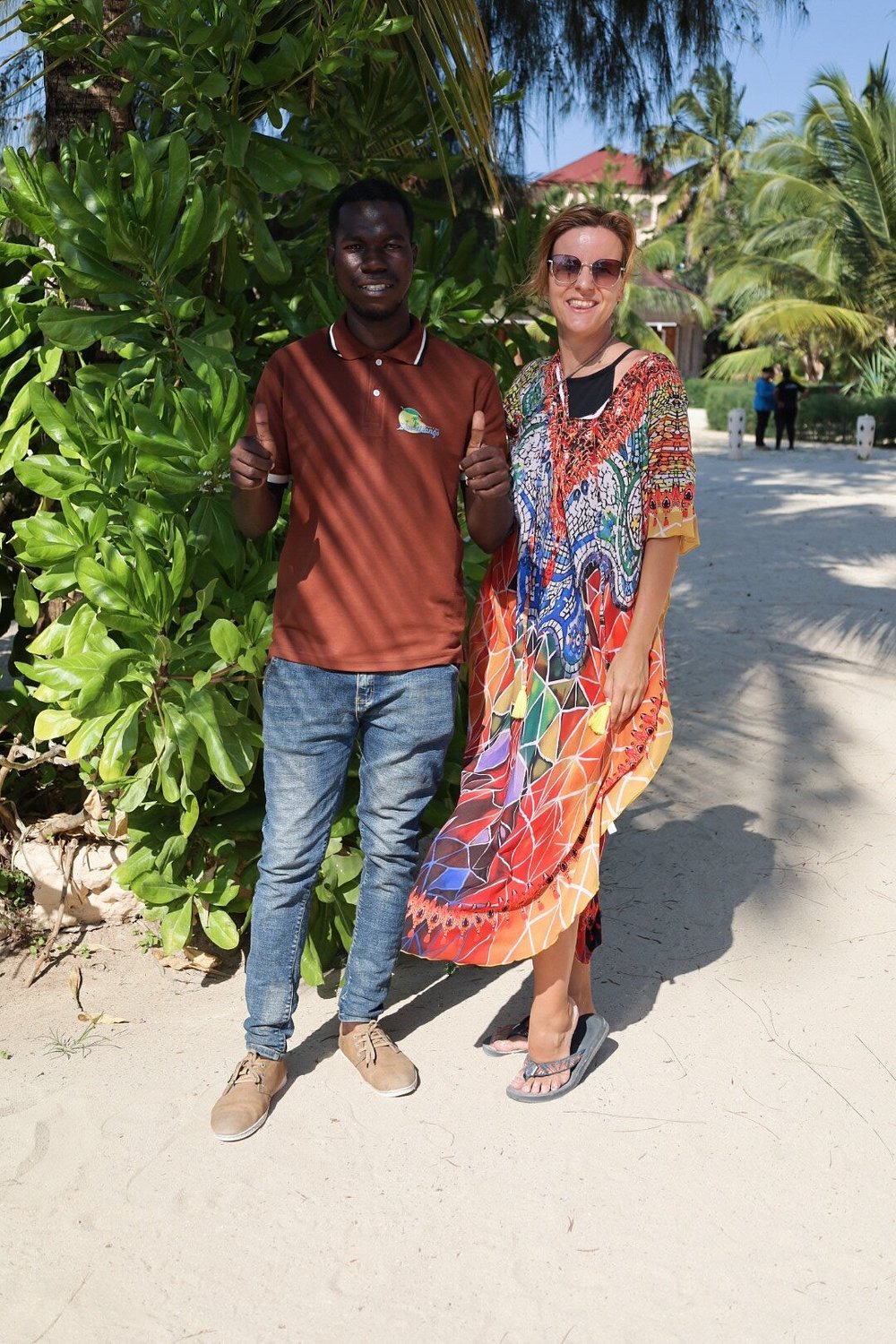 Zanzibar: Full - Day Mnemba Snorkeling, Nungwi and Kendwa Beach Tour