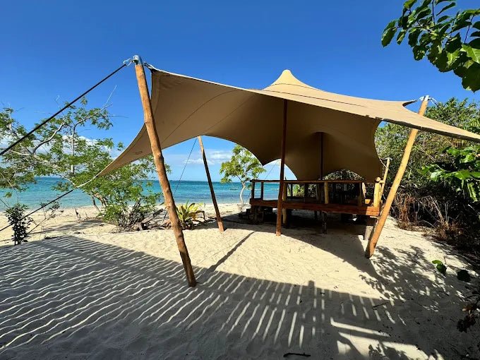 Zanzibar: Full - Day Safari Blue Tour with Snorkeling and Seafood Barbecue